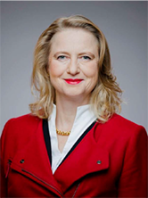 Porträtfoto Prof. Dr. Luise Hölscher