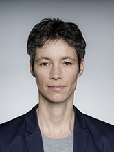 Dr. Babette Kibele, Bundeskanzleramt
