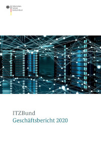 ITZBund Geschäftsbericht 2020