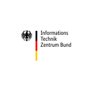 Logo des ITZBund