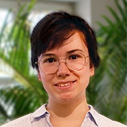 Marika Berger, Diplom-Verwaltungsinformatikerin Marika Berger, Diplom-Verwaltungsinformatikerin