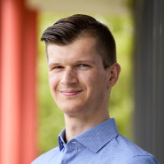 Porträtfoto (Quelle: Jens Bondorenko / ITZBund) Porträtfoto