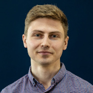 Porträtfoto (Quelle: privat) Porträtfoto